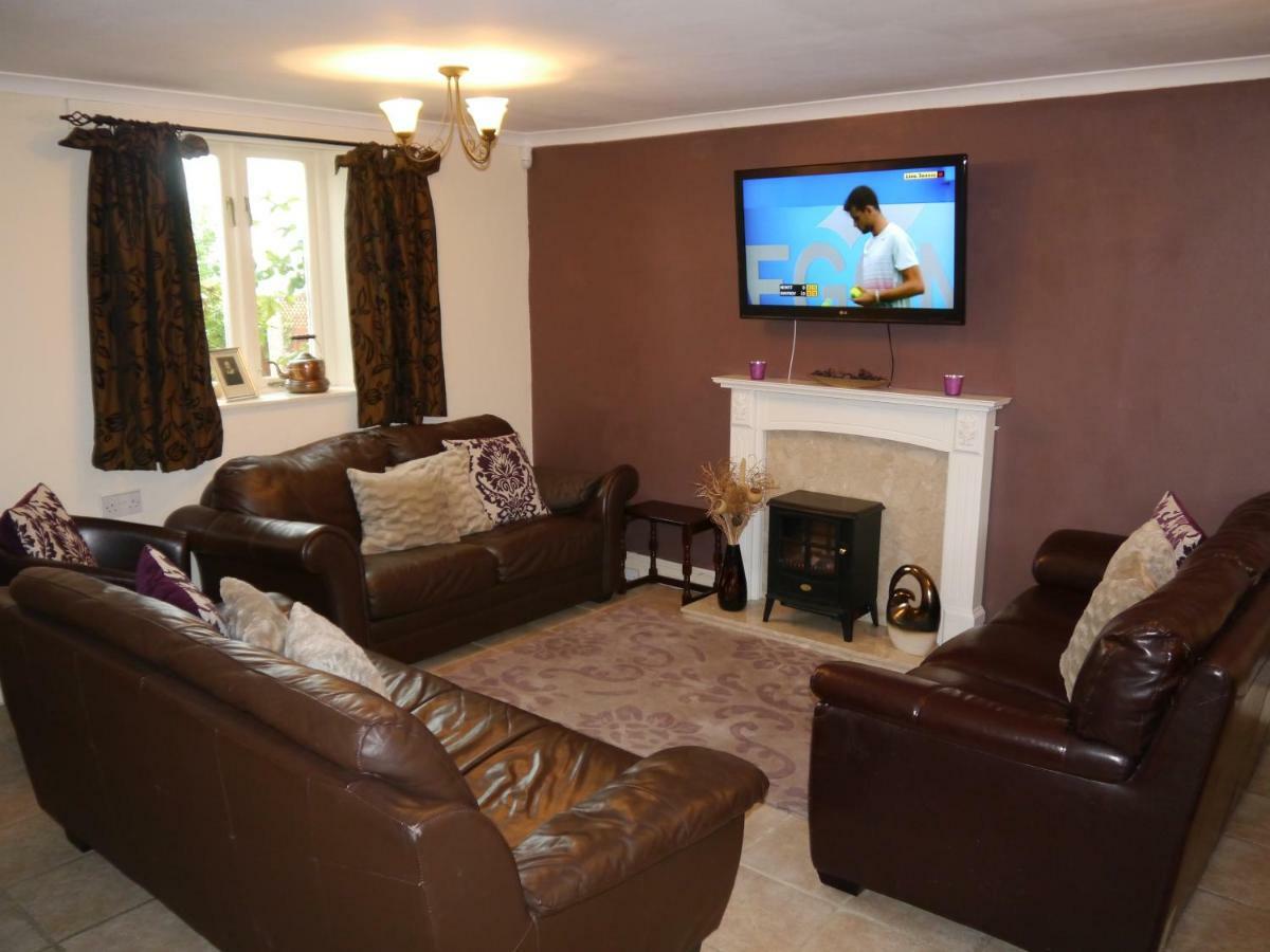 Falstaff Cottage For Up To 5, Stratford Upon Avon 外观 照片